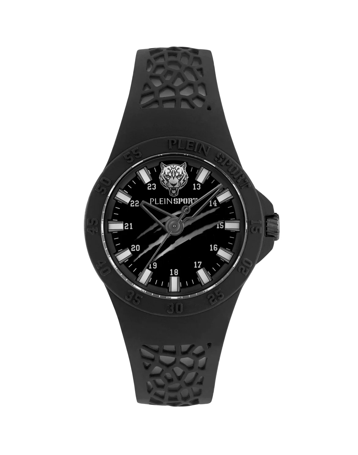 THUNDERSTORM Unisex Watch, цвет: Черный