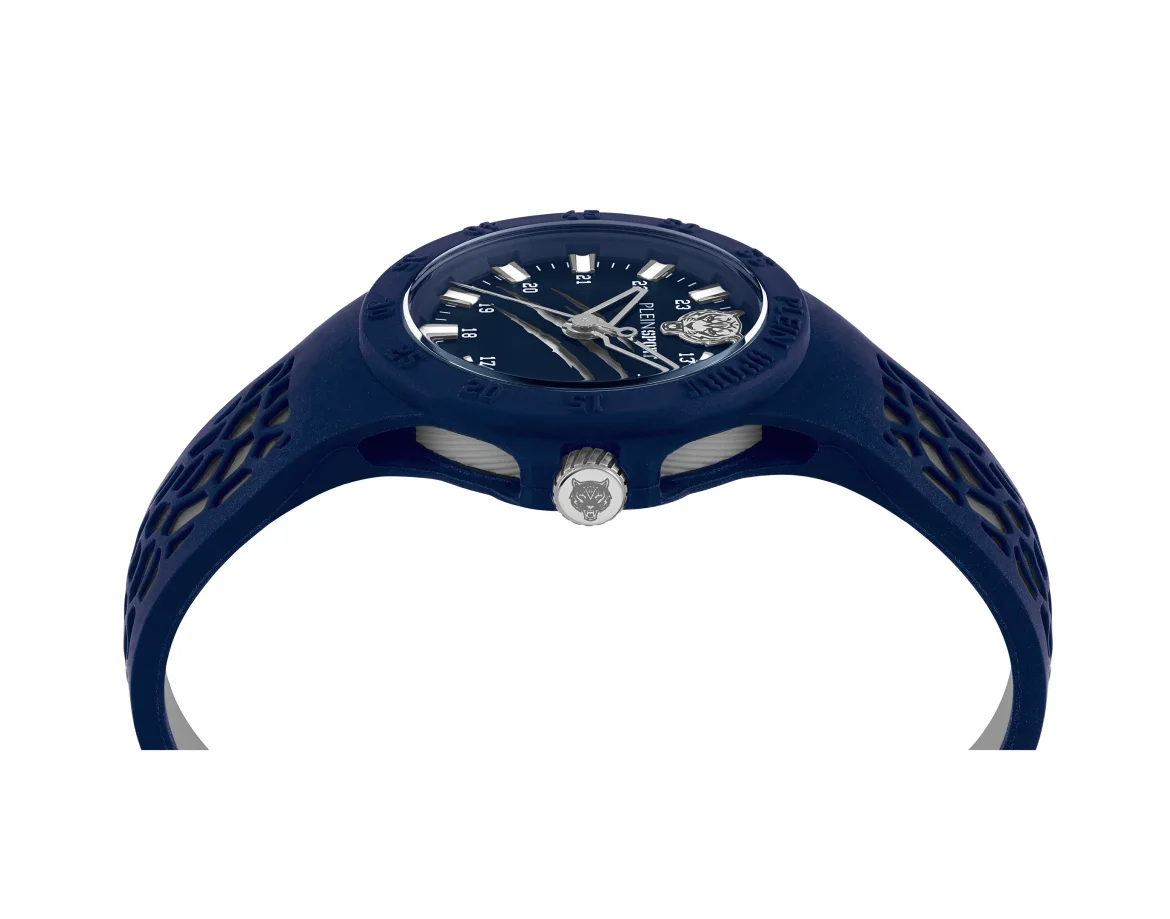 THUNDERSTORM Unisex Watch, цвет: Синий