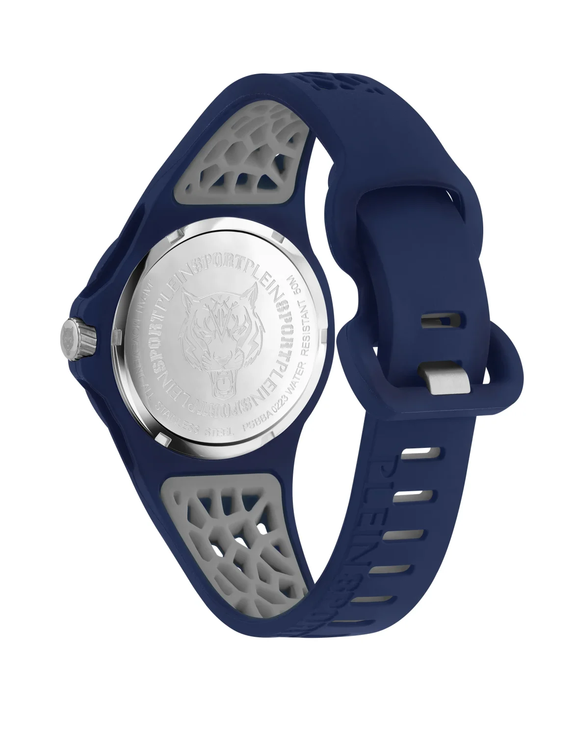 THUNDERSTORM Unisex Watch, цвет: Синий