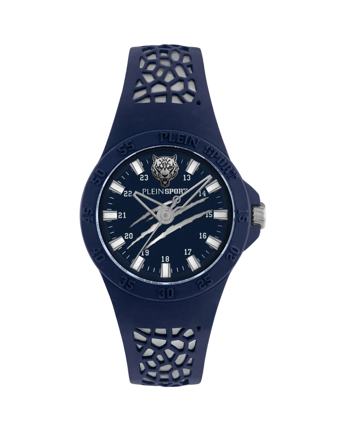 THUNDERSTORM Unisex Watch, цвет: Синий