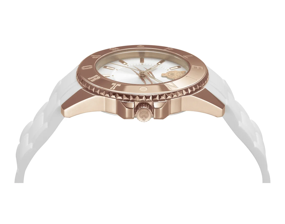 GLAM Woman Watch, цвет: Золотой