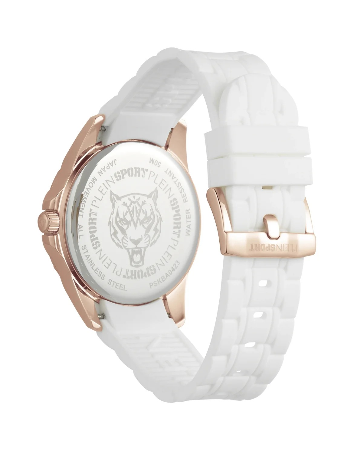 GLAM Woman Watch, цвет: Золотой
