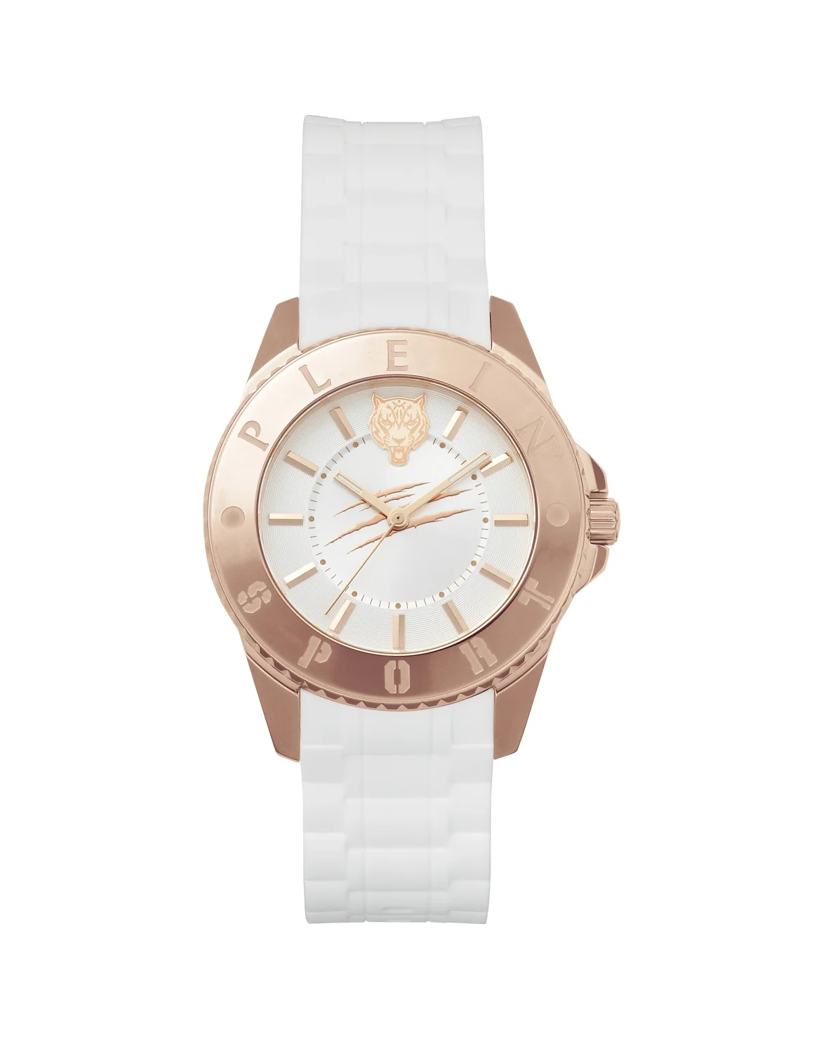 GLAM Woman Watch, цвет: Золотой