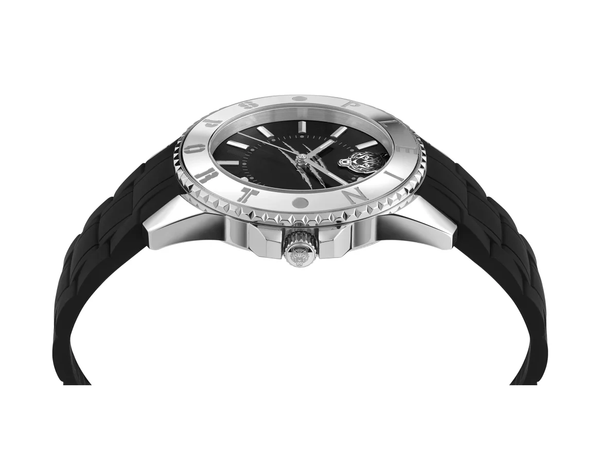 GLAM Woman Watch, цвет: Черный