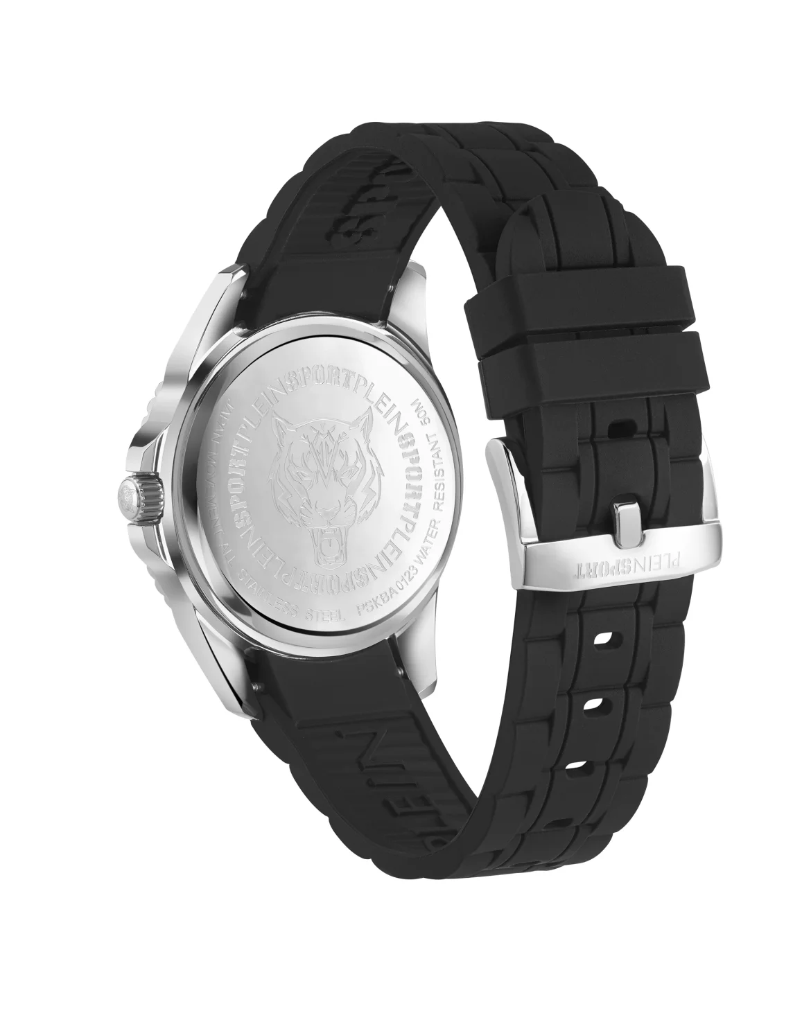 GLAM Woman Watch, цвет: Черный