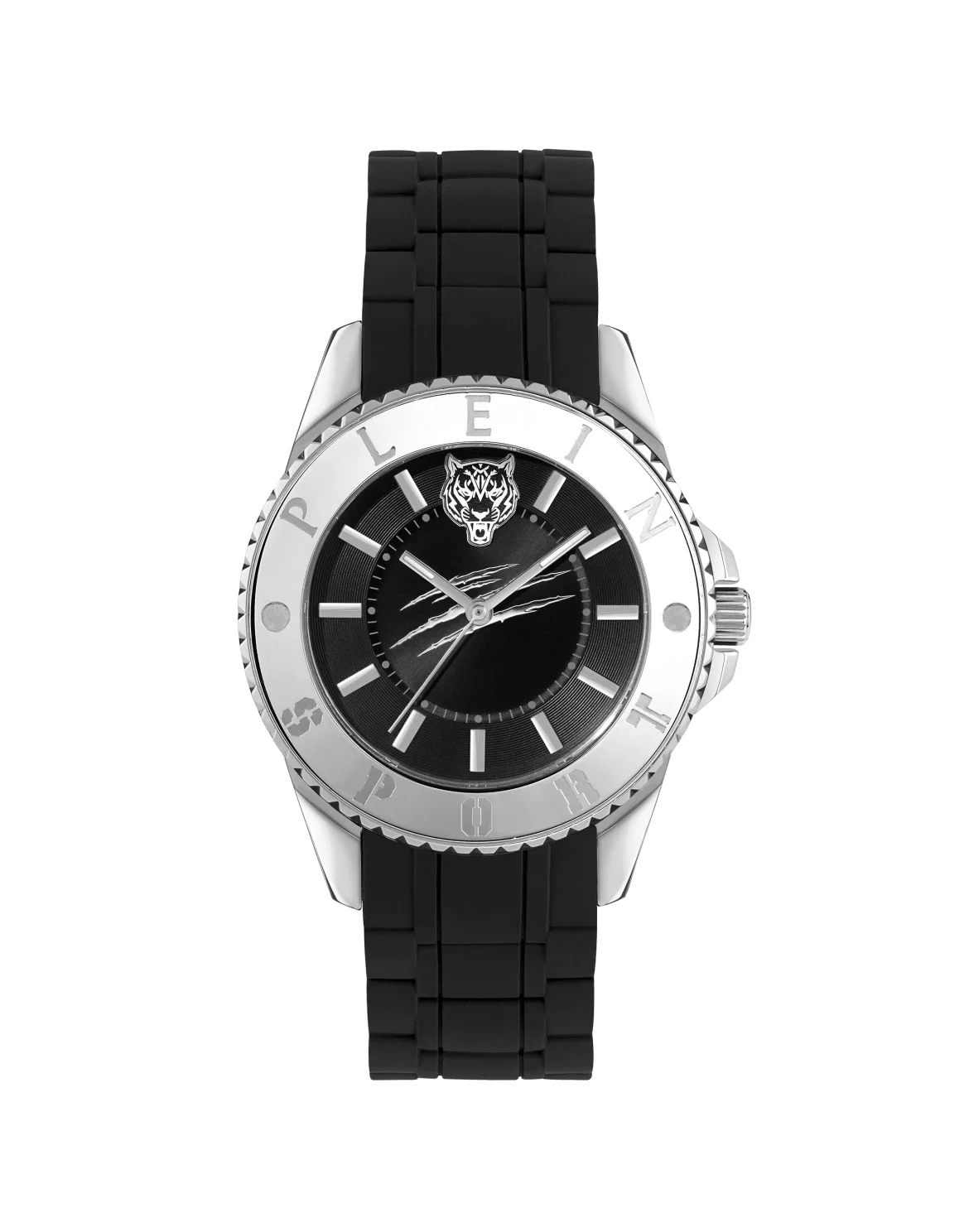 GLAM Woman Watch, цвет: Черный
