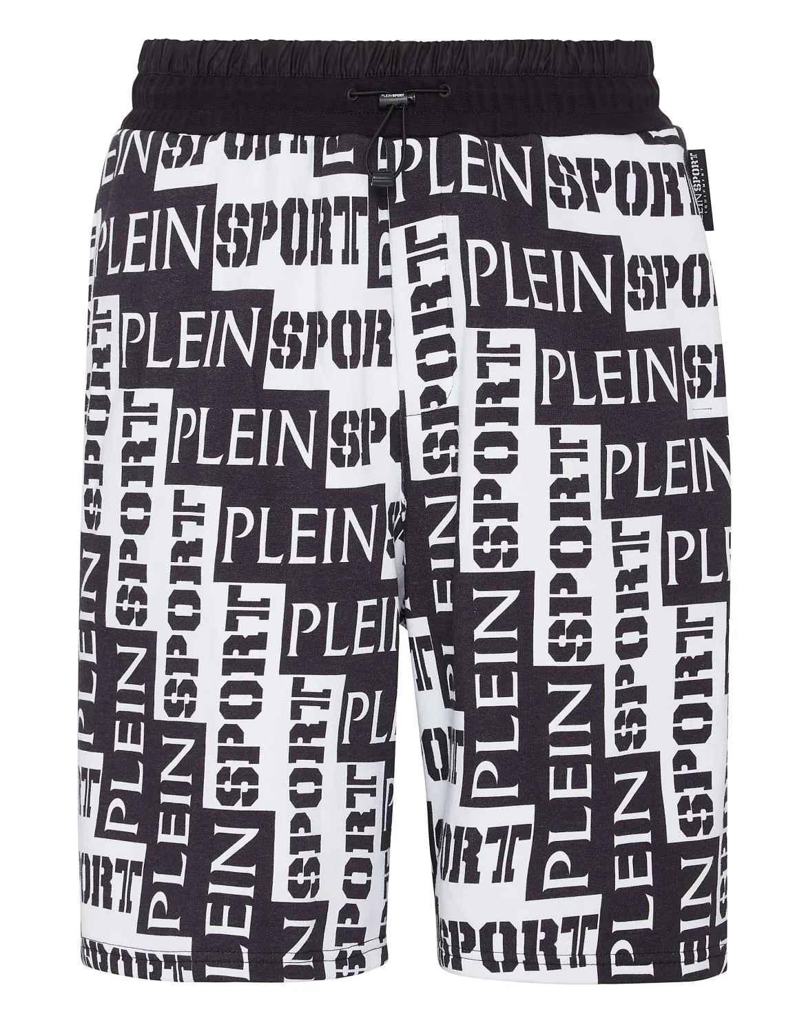Jogging Shorts, цвет: Черный