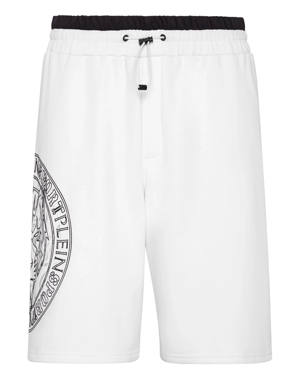 Jogging Shorts Tiger, цвет: Черный