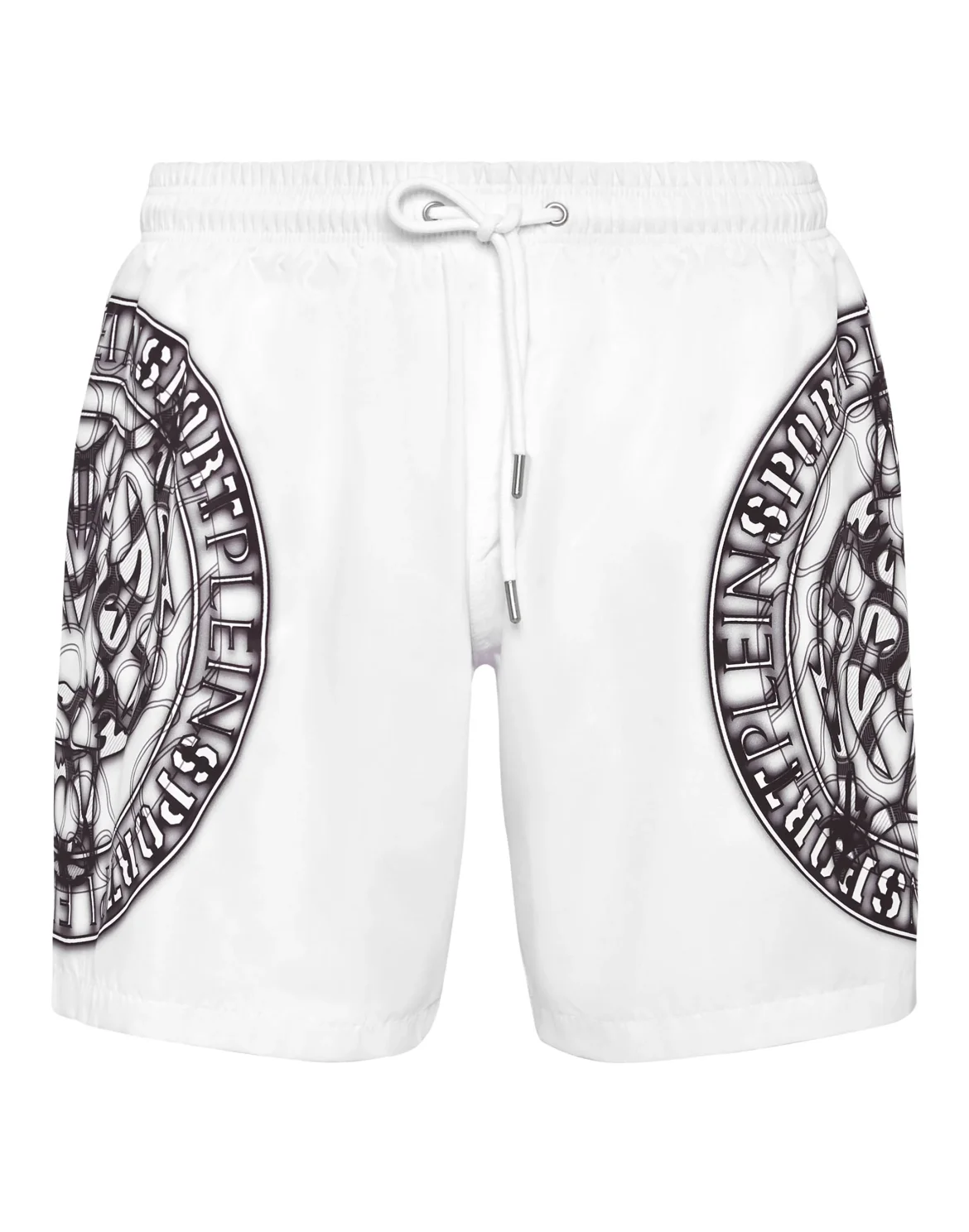 Beachwear Boxer Tiger, цвет: Черный