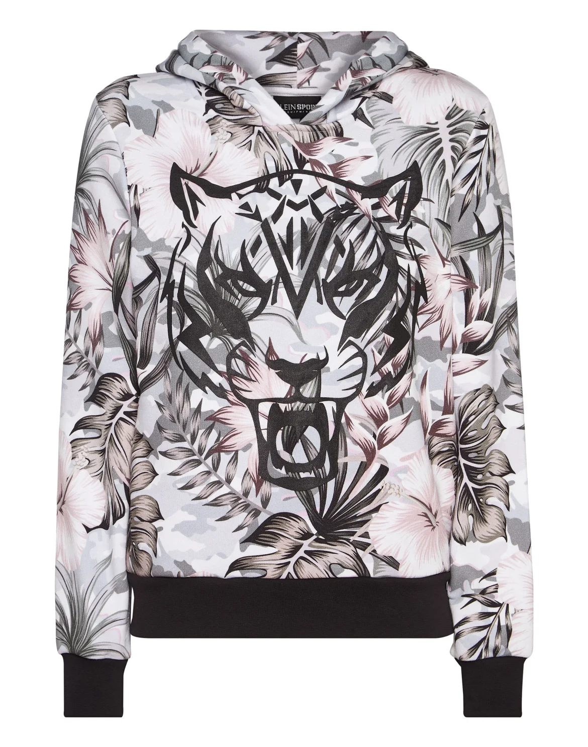 Hoodie Sweatshirt, цвет: Мультиколор