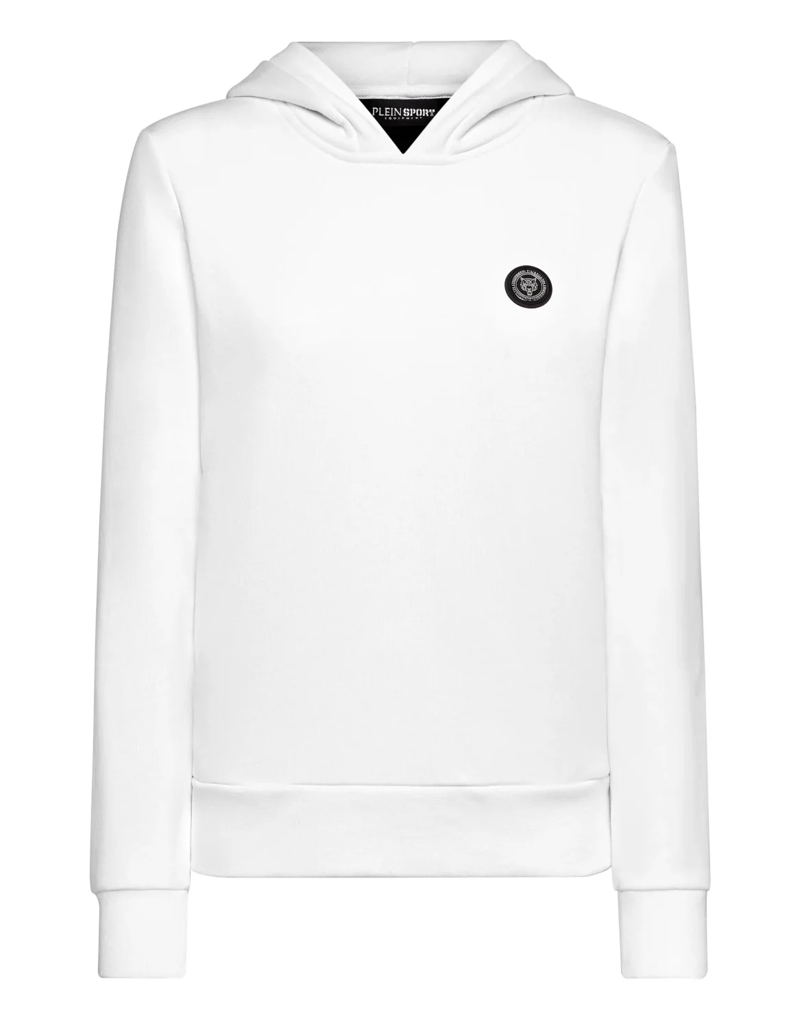 Hoodie Sweatshirt, цвет: Белый