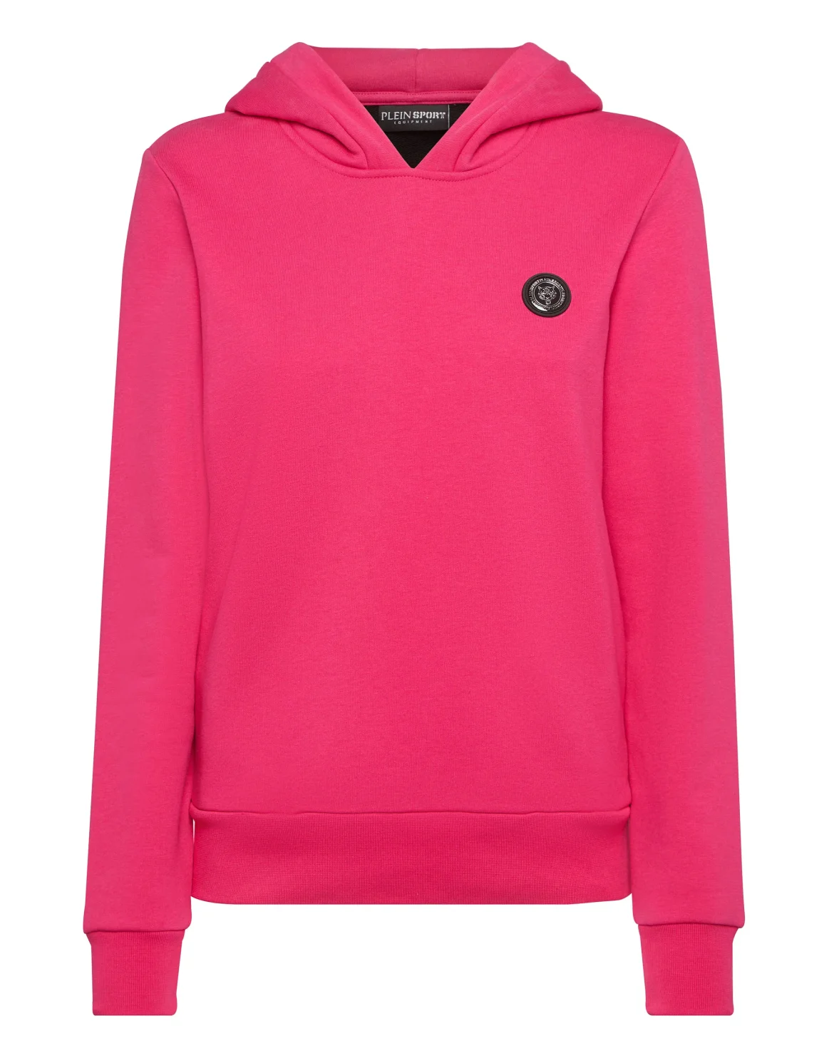 Hoodie Sweatshirt, цвет: Розовый