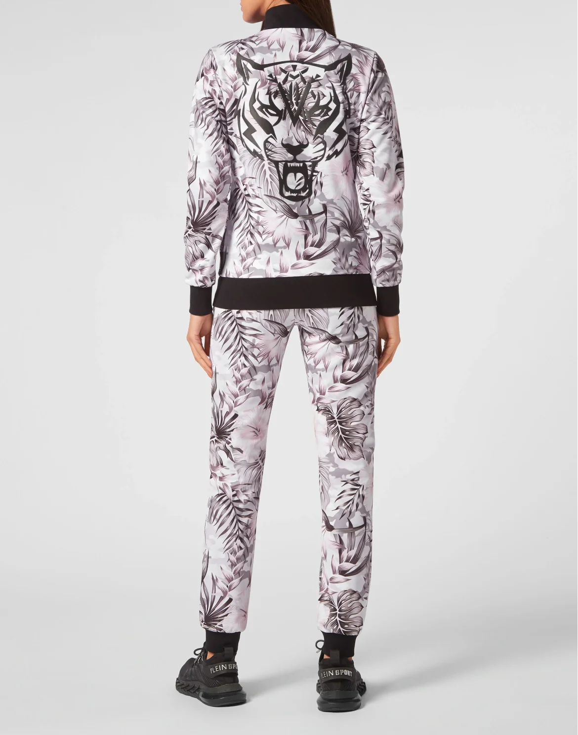 Jogging Tracksuit: Top/Trousers, цвет: Мультиколор