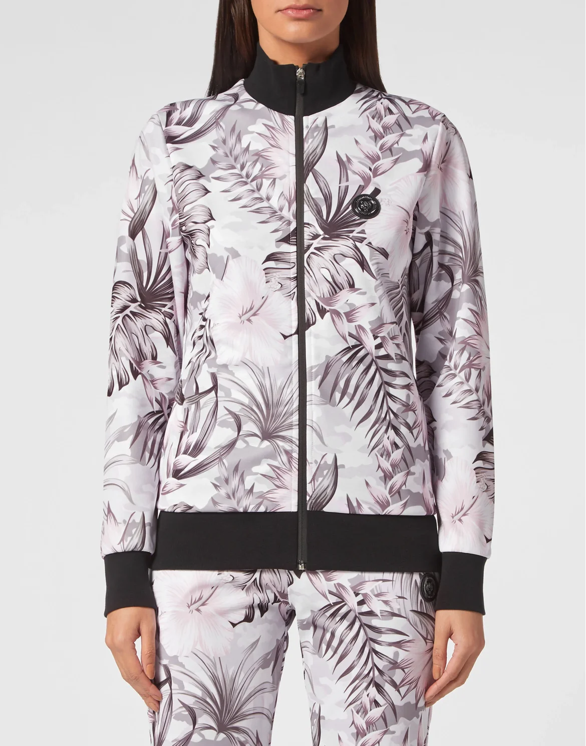 Jogging Tracksuit: Top/Trousers, цвет: Мультиколор