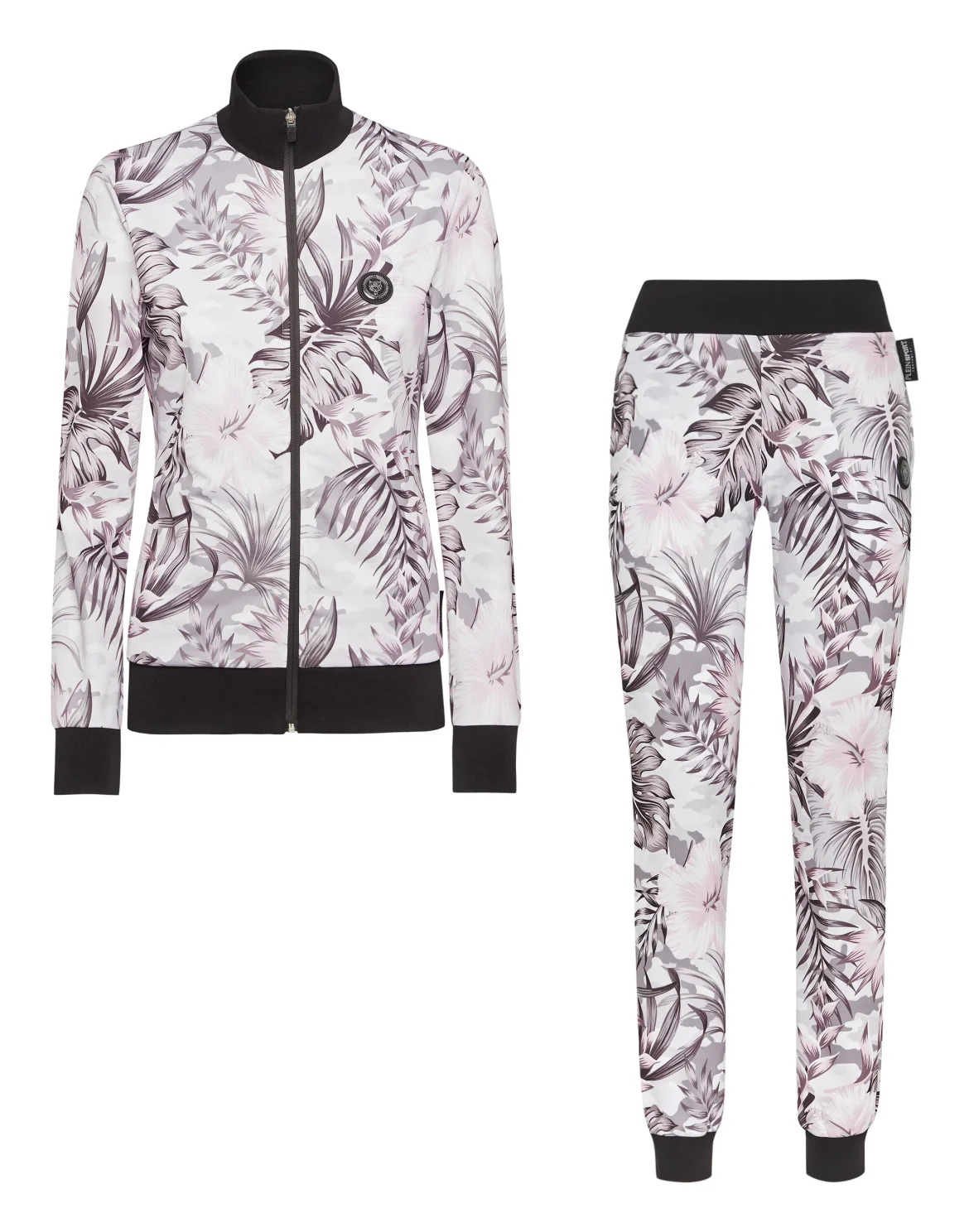 Jogging Tracksuit: Top/Trousers, цвет: Мультиколор