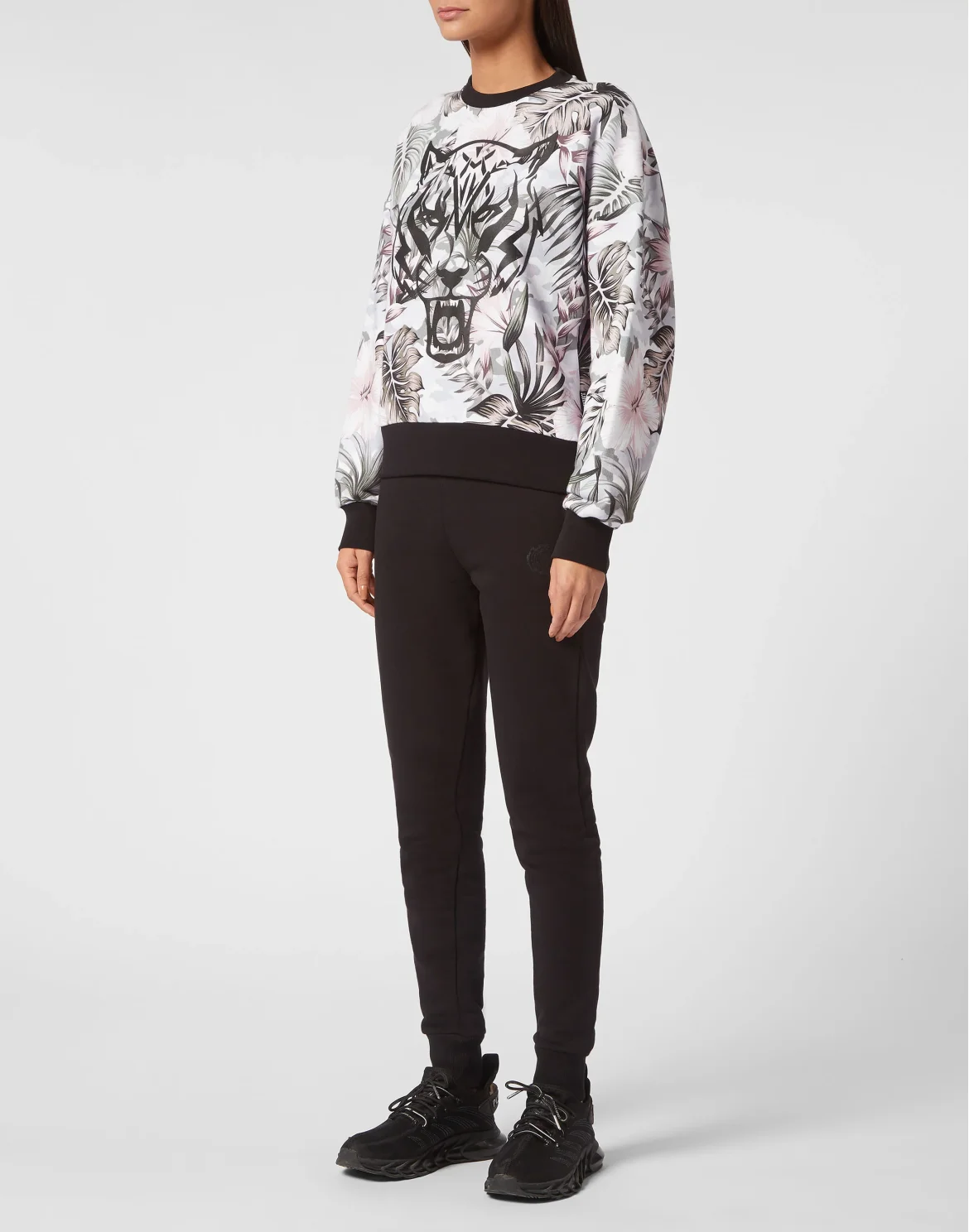 Sweatshirt LS, цвет: Мультиколор