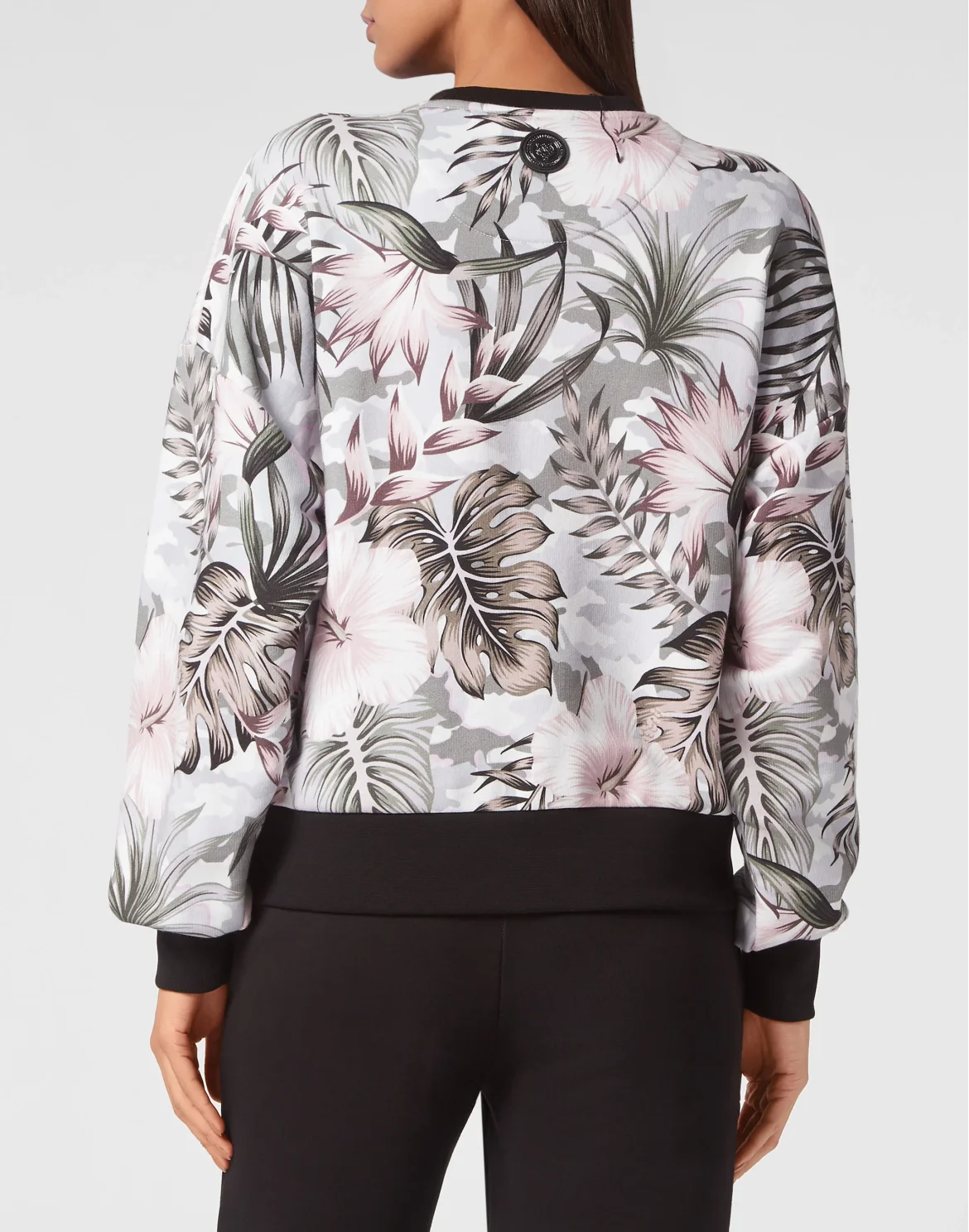 Sweatshirt LS, цвет: Мультиколор