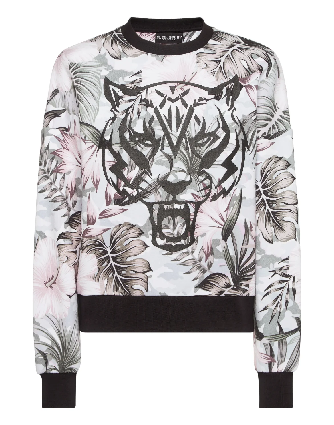 Sweatshirt LS, цвет: Мультиколор
