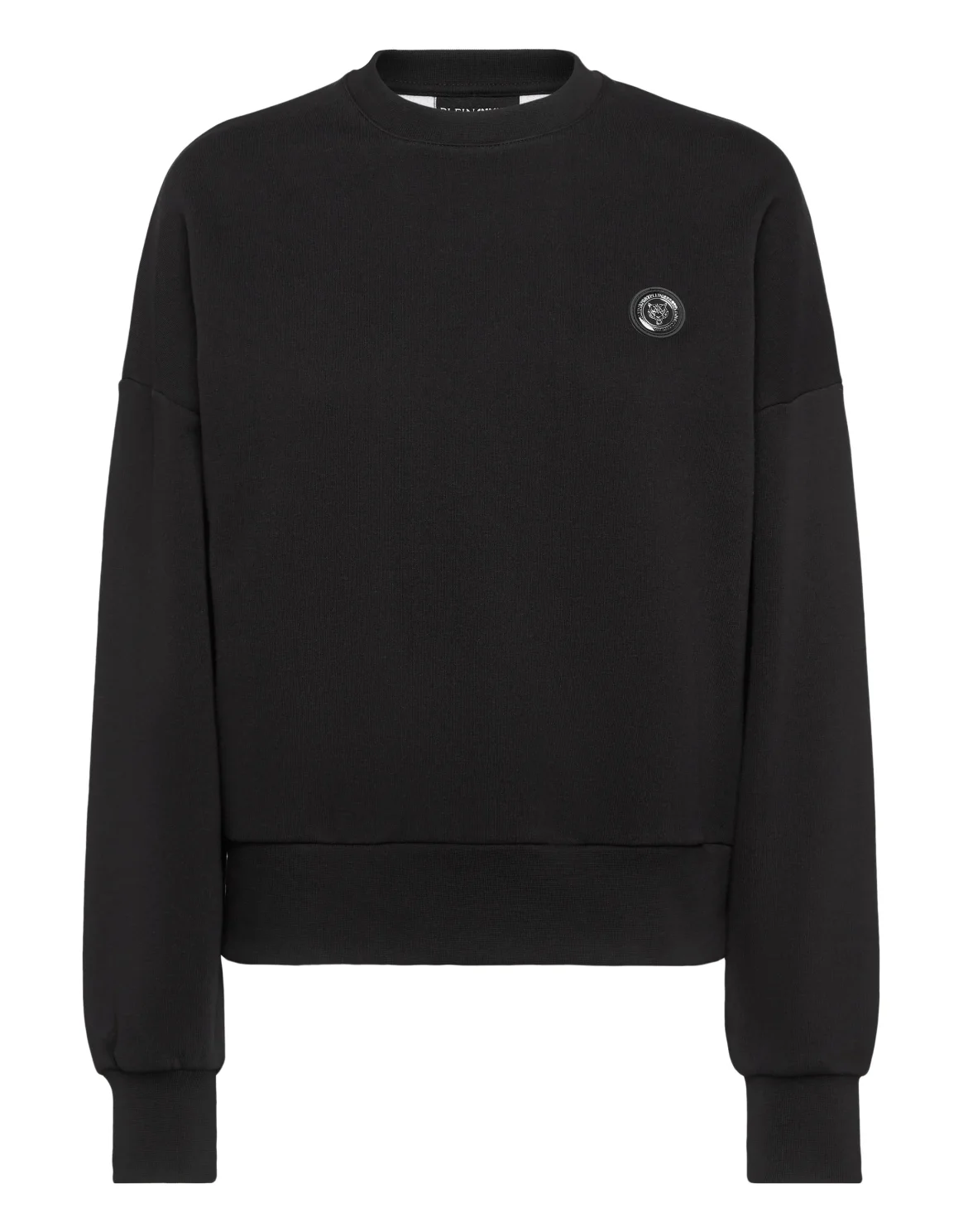 Sweatshirt LS, цвет: Черный