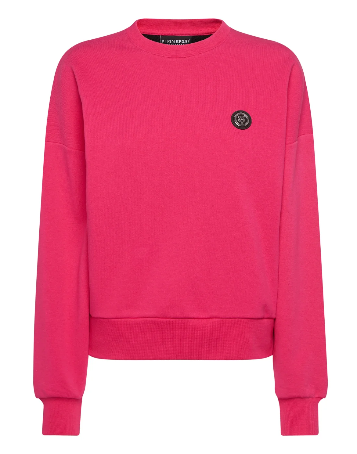 Sweatshirt LS, цвет: Розовый