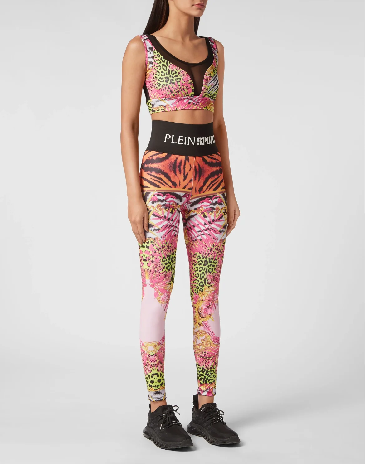 Jogging Leggings, цвет: Мультиколор
