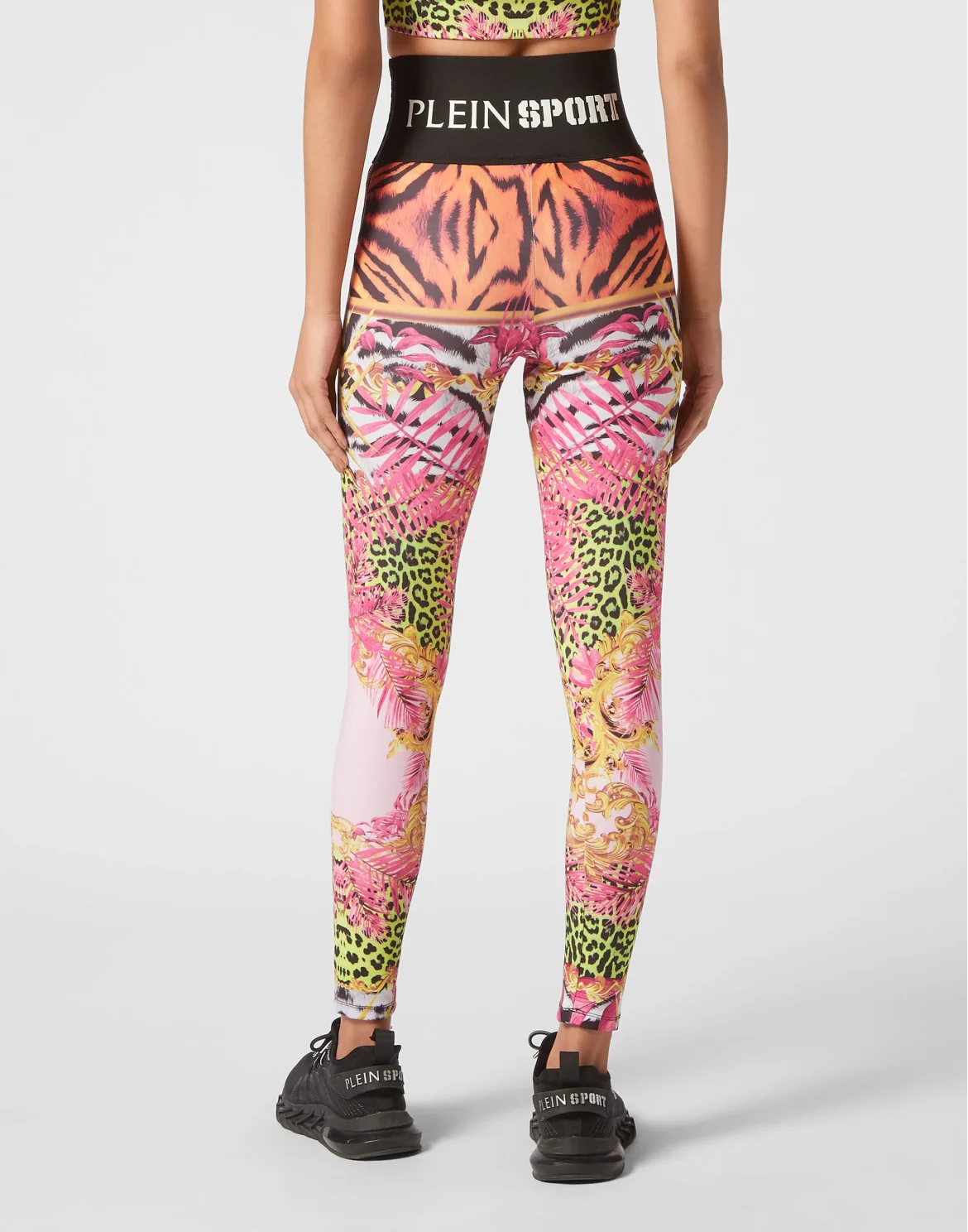 Jogging Leggings, цвет: Мультиколор