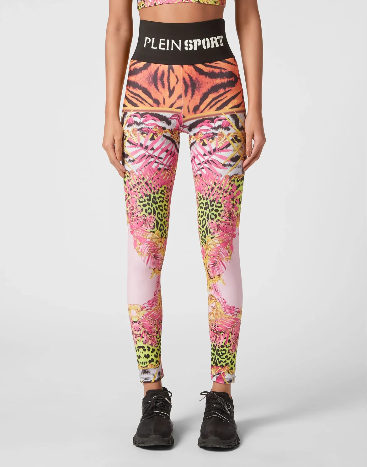 Jogging Leggings, цвет: Мультиколор