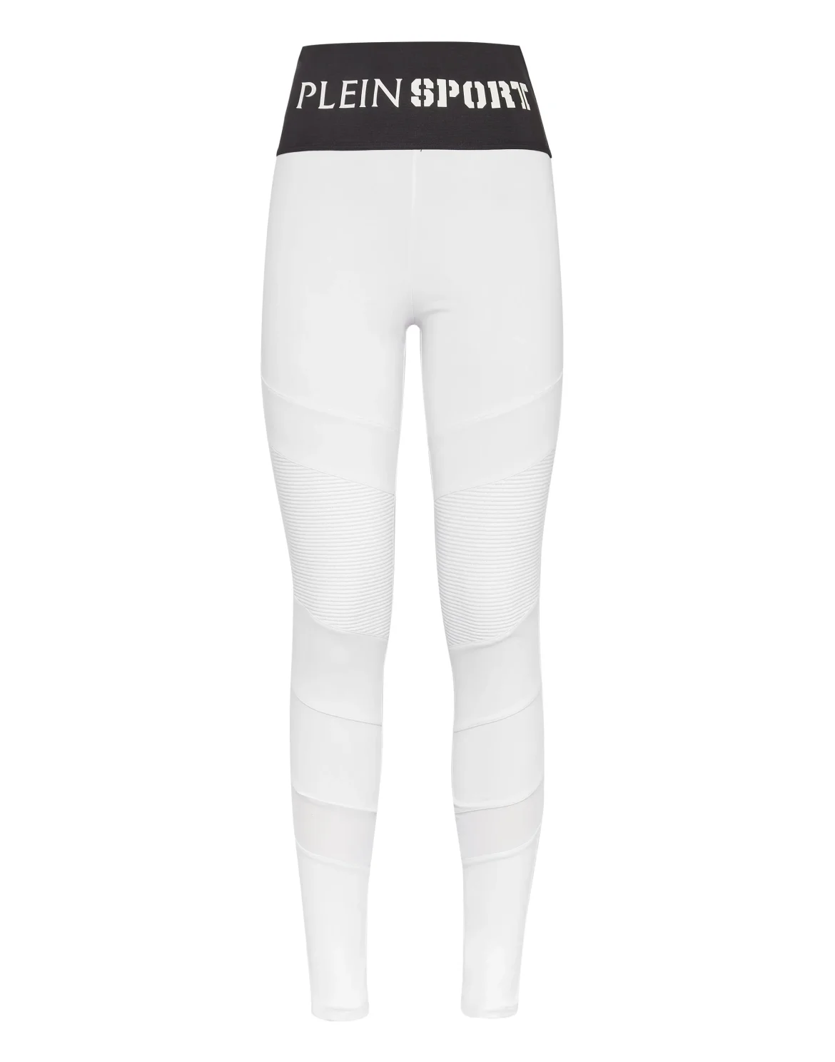 Jogging Leggings, цвет: Белый