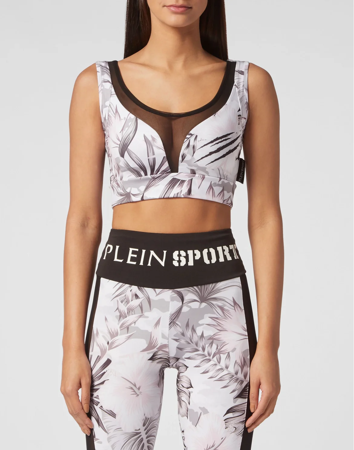 Jogging Bra, цвет: Мультиколор