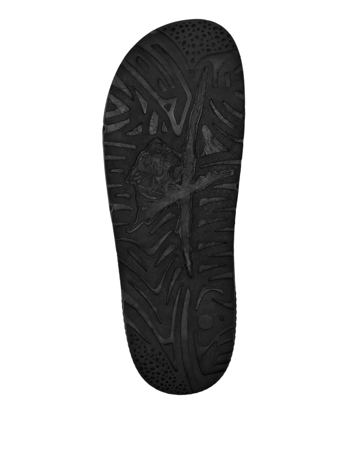 AERO SLIDE, цвет: Черный