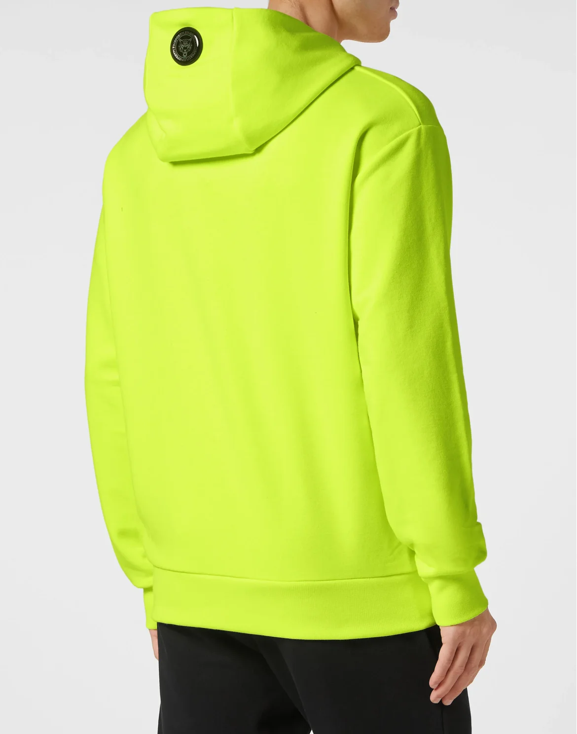 Hoodie sweatshirt Scratch, цвет: Серый