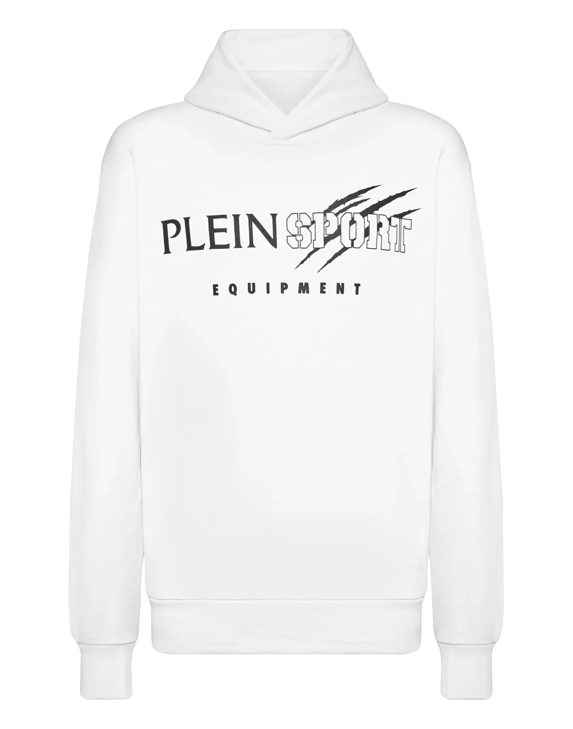 Hoodie sweatshirt Scratch, цвет: Черный