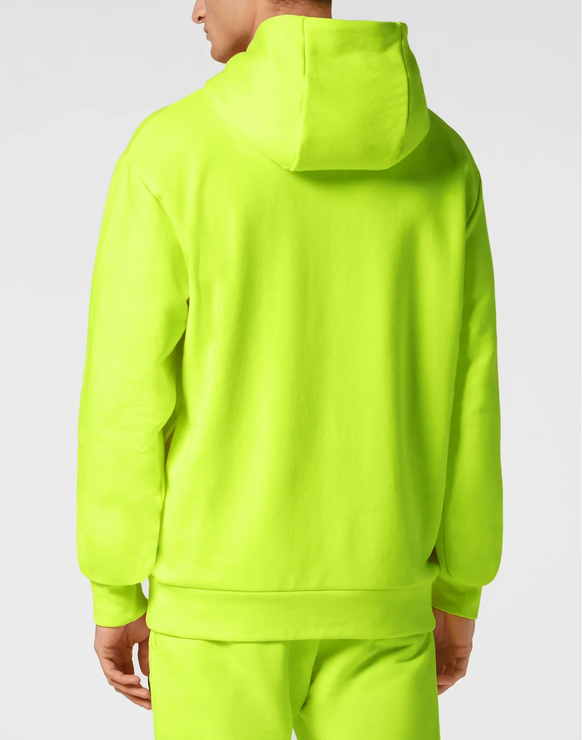 Hoodie sweatshirt Scratch, цвет: Серый