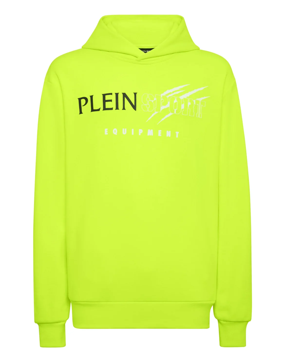 Hoodie sweatshirt Scratch, цвет: Серый