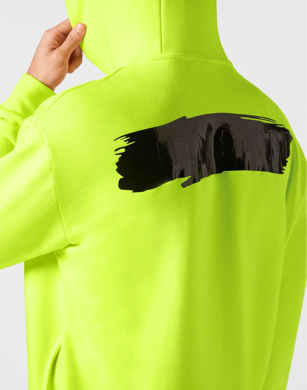 Hoodie sweatshirt, цвет: Серый