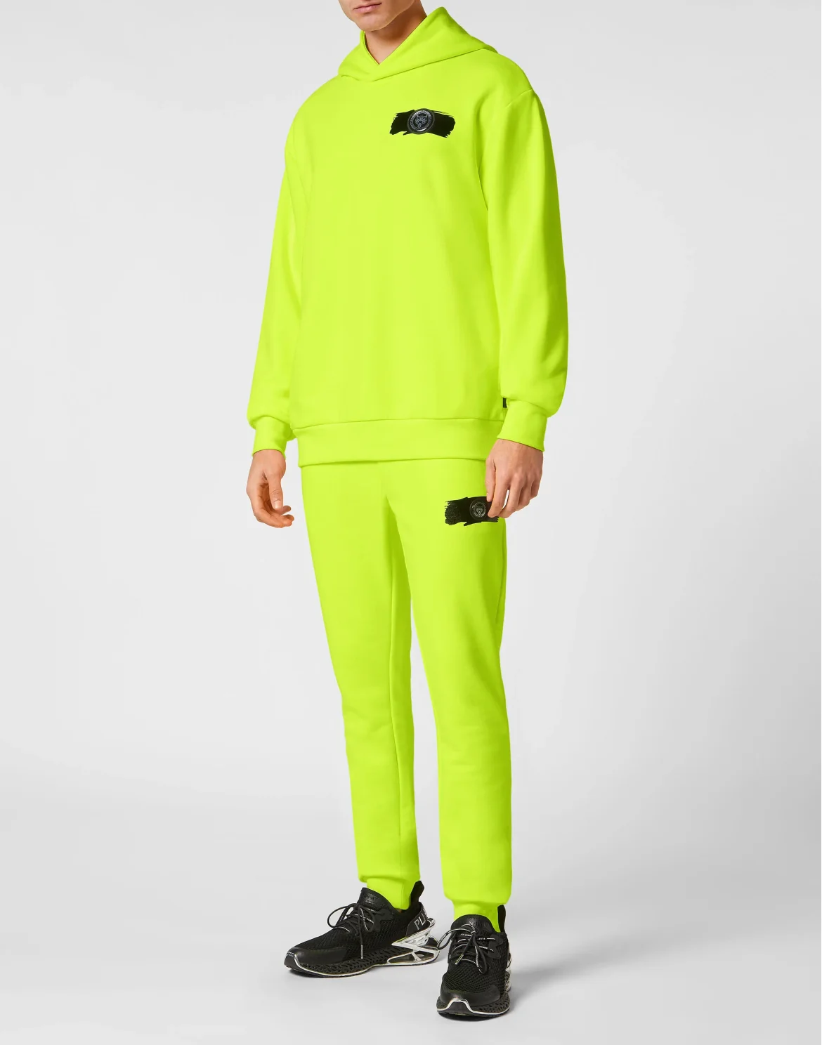 Hoodie sweatshirt, цвет: Серый