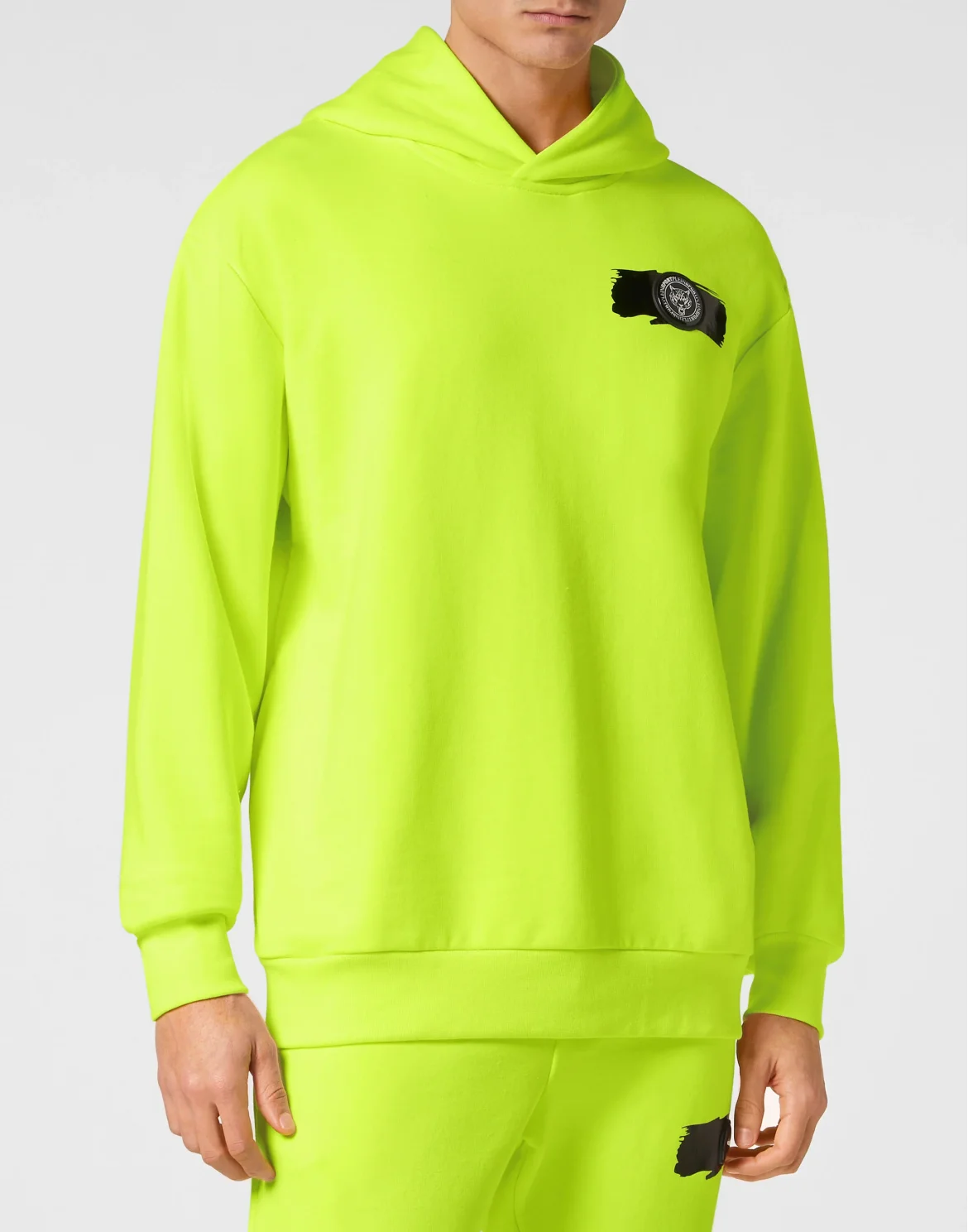 Hoodie sweatshirt, цвет: Серый