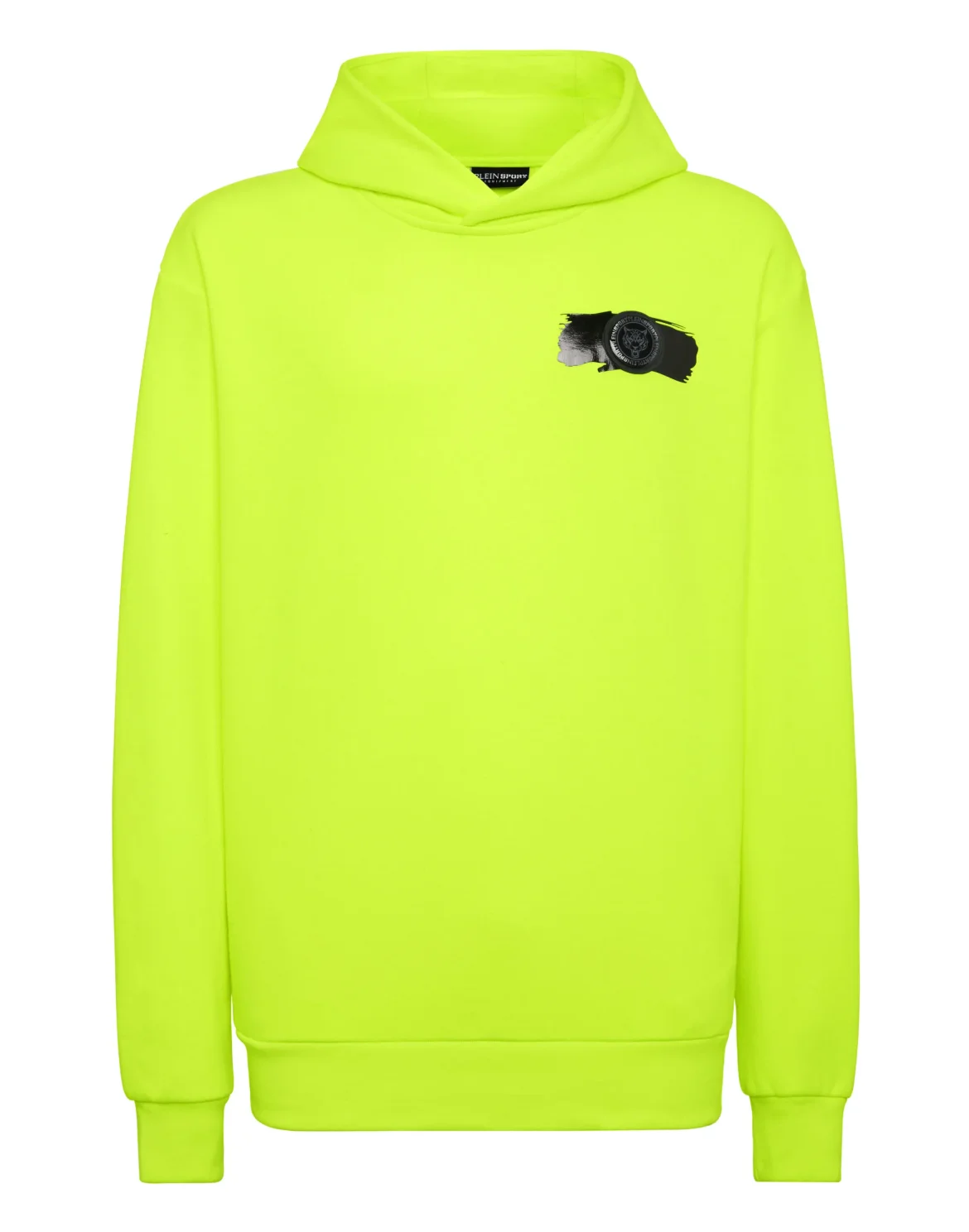 Hoodie sweatshirt, цвет: Серый