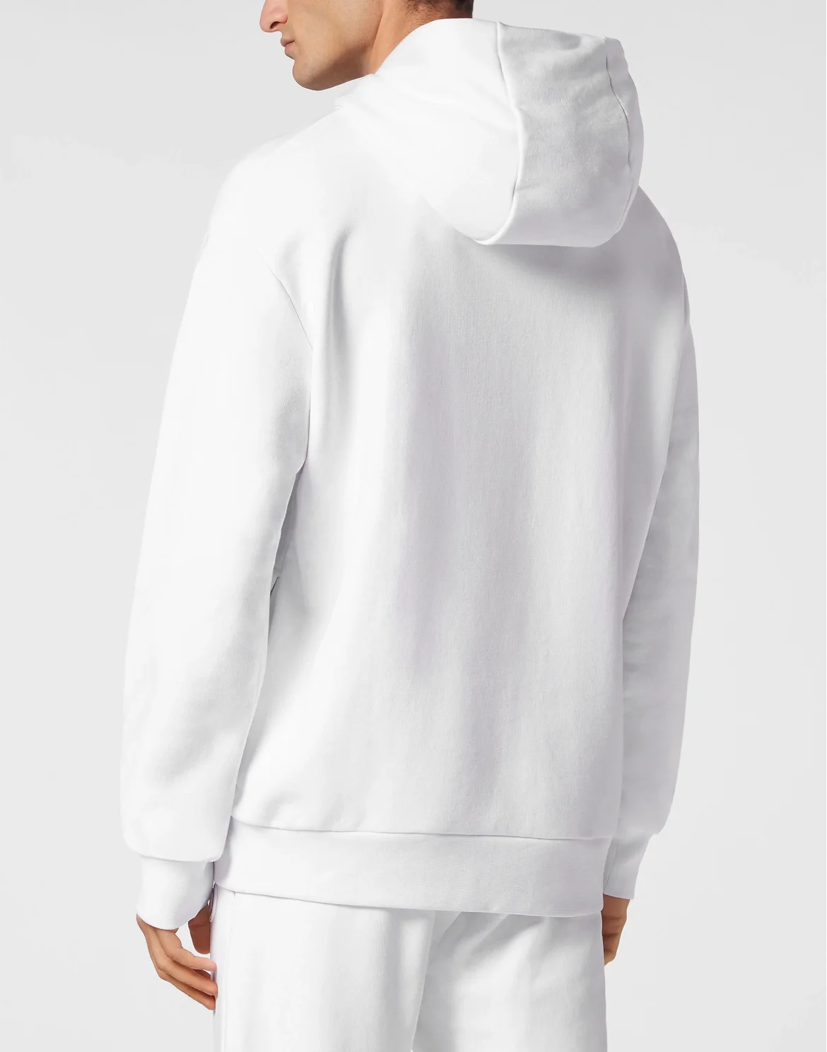 Hoodie sweatshirt, цвет: Черный