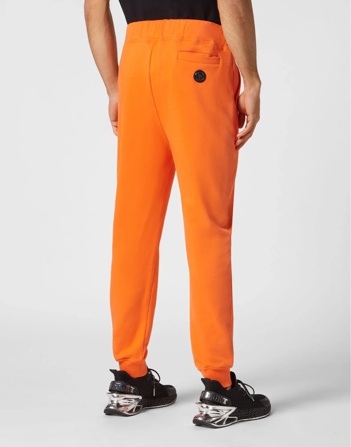 Jogging Trousers, цвет: Оранжевый