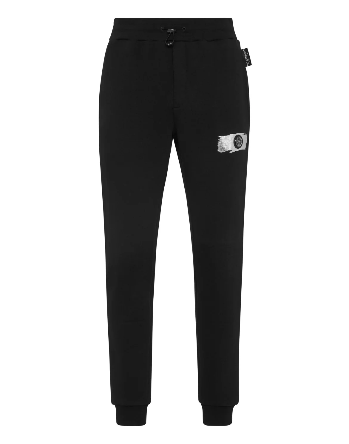 Jogging Trousers, цвет: Черный