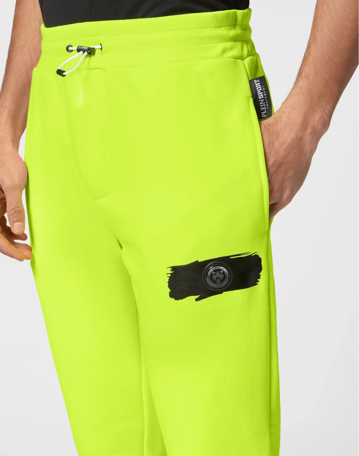 Jogging Trousers, цвет: Серый