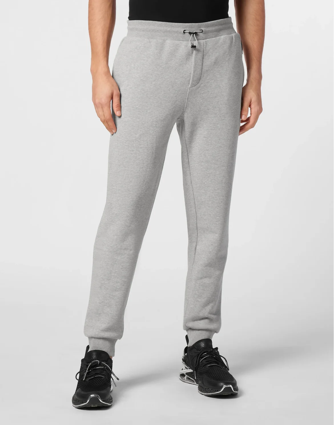 Jogging Trousers Scratch, цвет: Серый