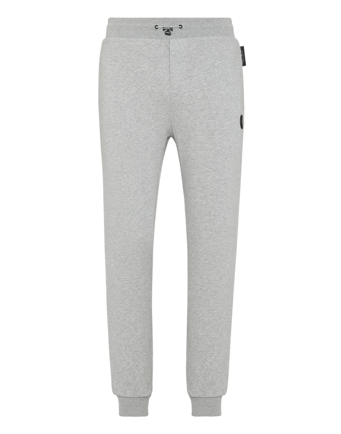 Jogging Trousers Scratch, цвет: Серый