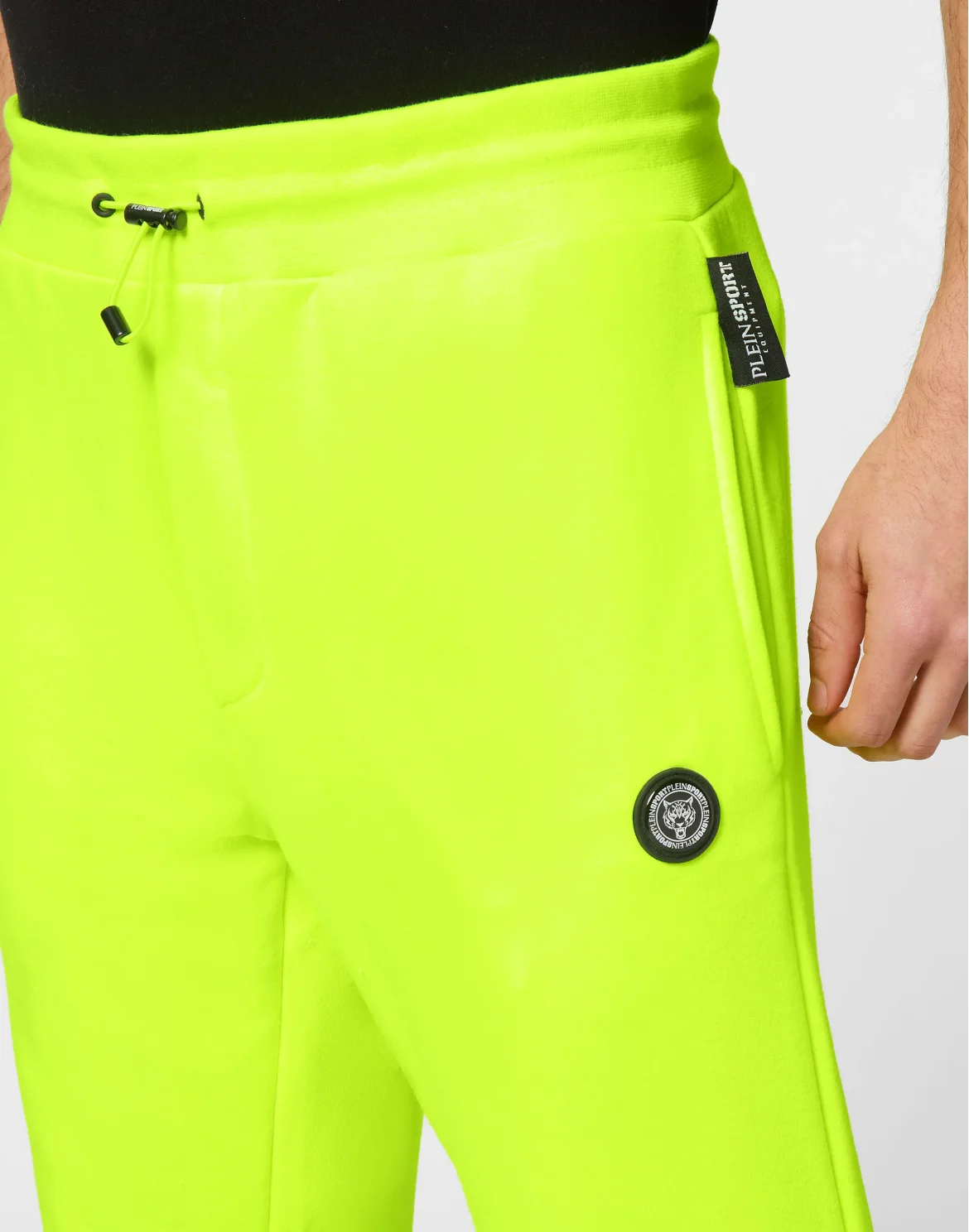 Jogging Trousers Scratch, цвет: Серый
