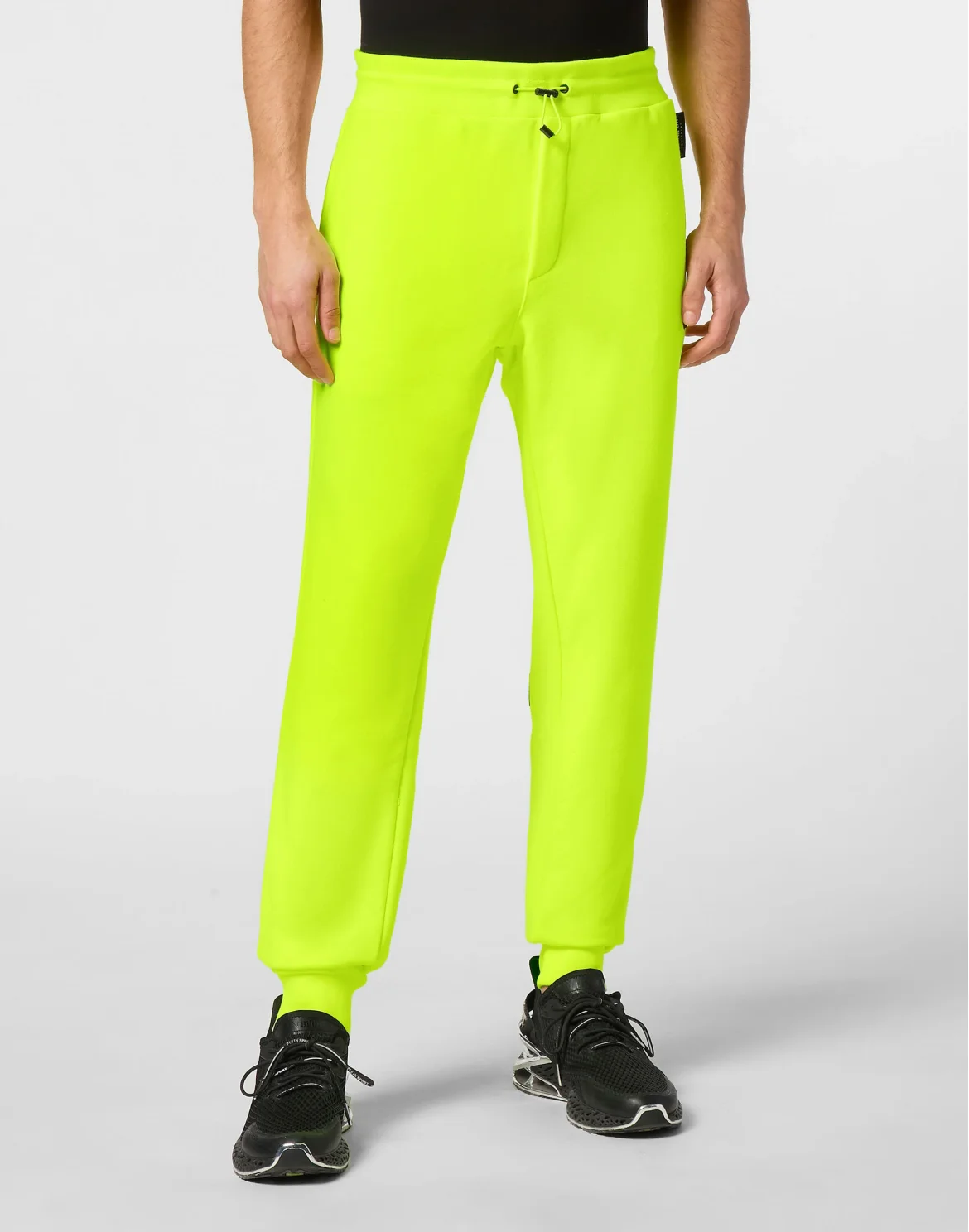 Jogging Trousers Scratch, цвет: Серый