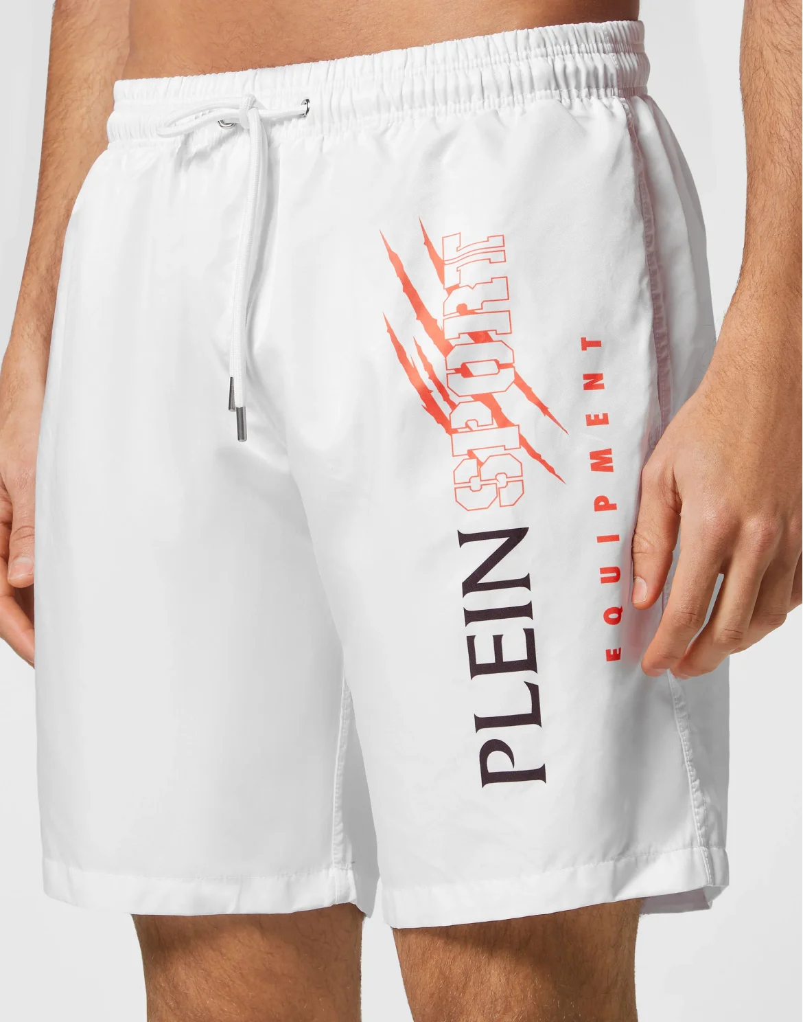 Swim-Trunks Scratch, цвет: Белый
