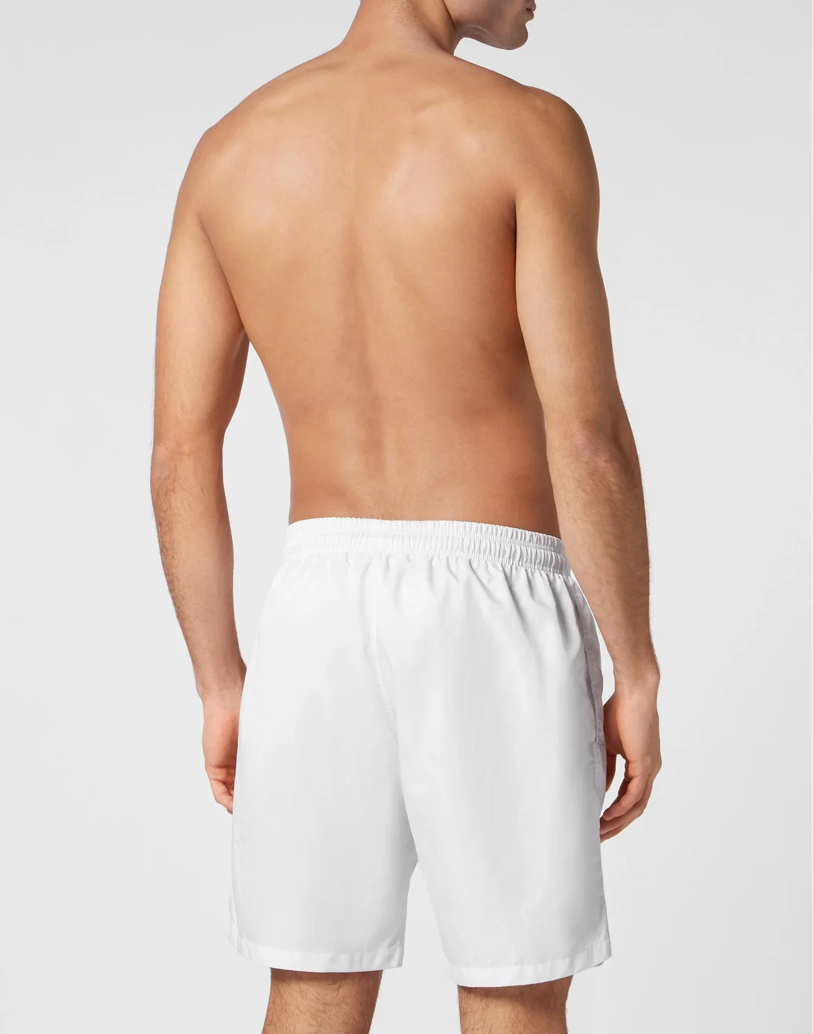 Swim-Trunks Scratch, цвет: Белый