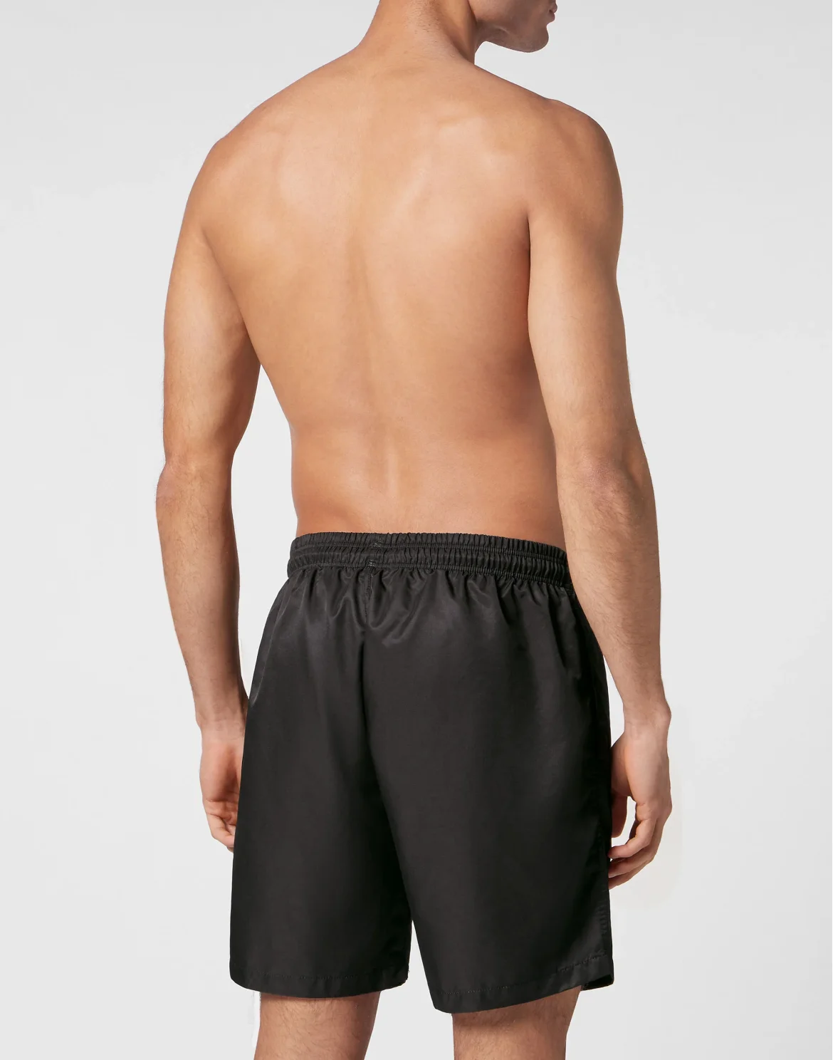 Swim-Trunks Scratch, цвет: Черный