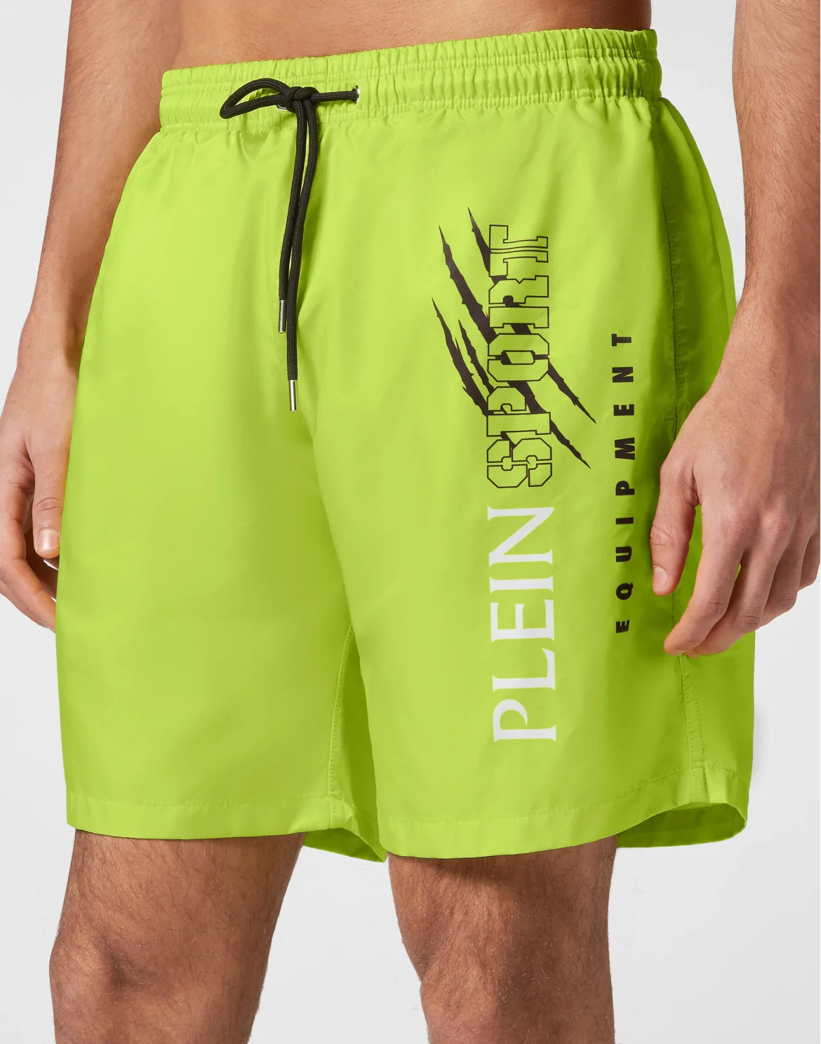Swim-Trunks Scratch, цвет: Серый